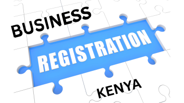 Company Registration Cost in Kenya 2026