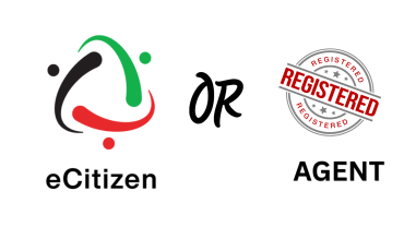 eCitizen vs Hiring a Registration Agent in Kenya