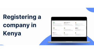 What Documents Do You Need to Register a Company in Kenya?