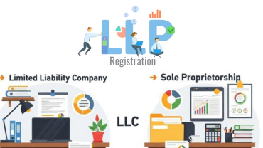Sole Proprietorship vs Company vs LLP in Kenya