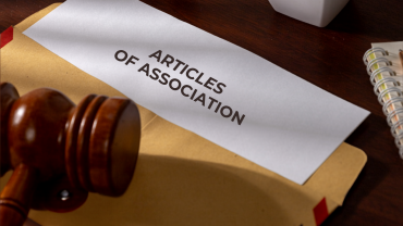 Articles of Association in Kenya