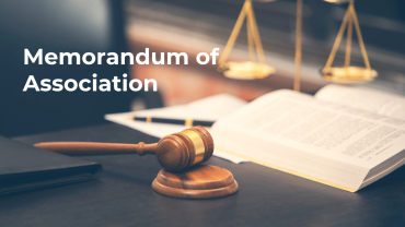 What Is a Memorandum of Association in Kenya?