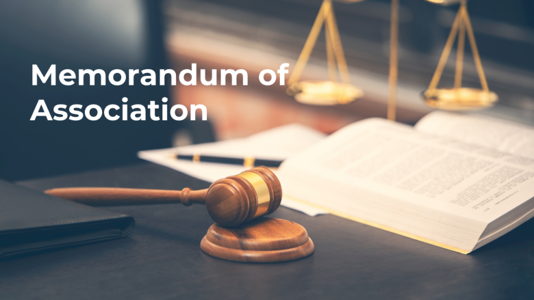 What Is a Memorandum of Association in Kenya?