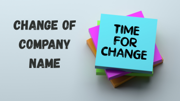 How to Do a Change of Company Name in Kenya